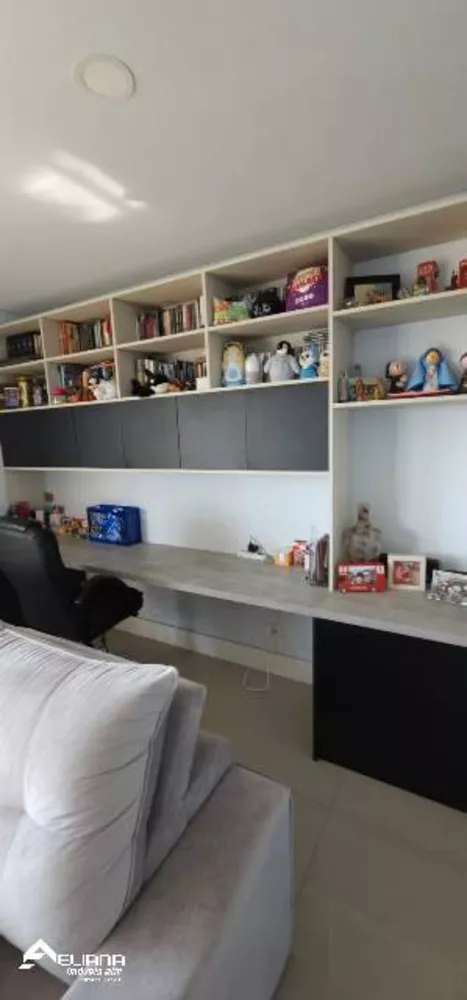 Cobertura à venda com 3 quartos, 186m² - Foto 7