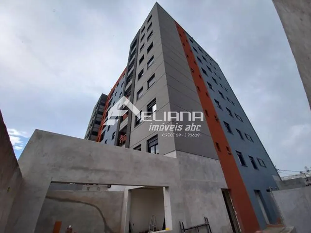 Apartamento, 3 quartos, 93 m² - Foto 4