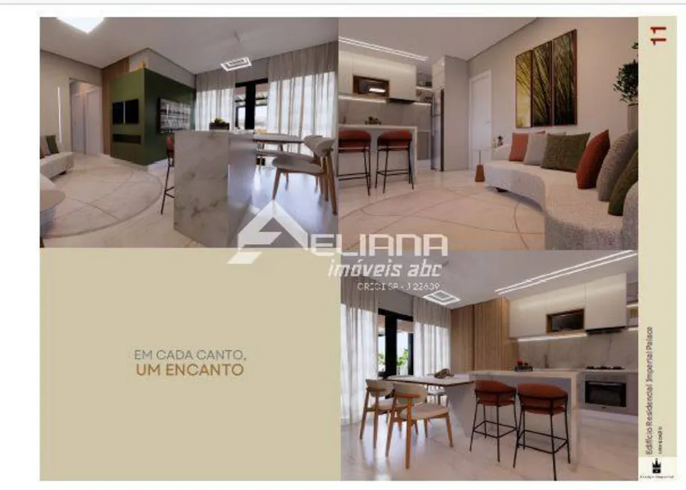 Apartamento, 3 quartos, 93 m² - Foto 11
