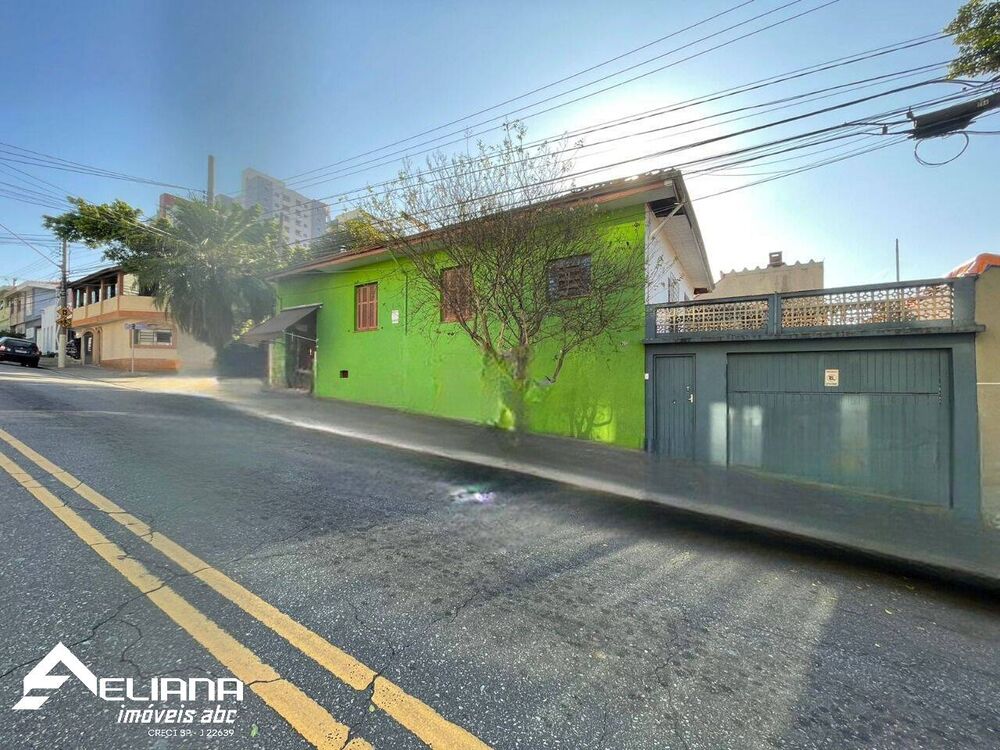 Casa à venda e aluguel, 400m² - Foto 2