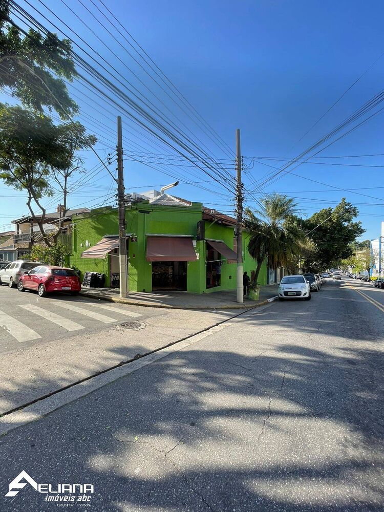 Casa à venda e aluguel, 400m² - Foto 1