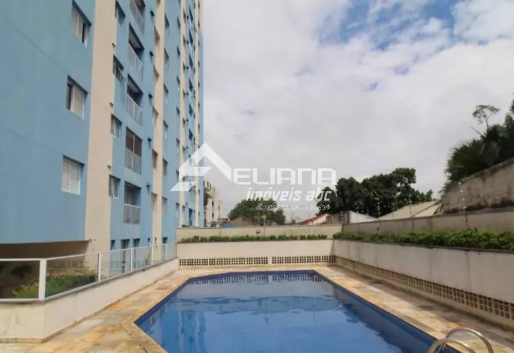 Apartamento, 2 quartos, 67 m² - Foto 8