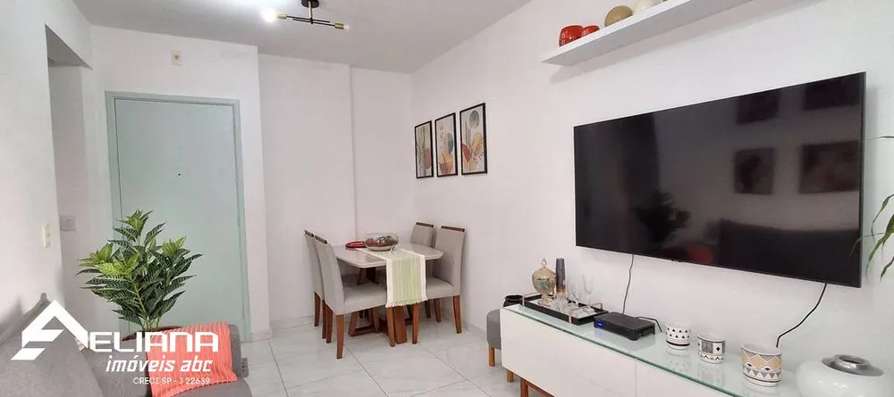 Apartamento, 2 quartos, 67 m² - Foto 5