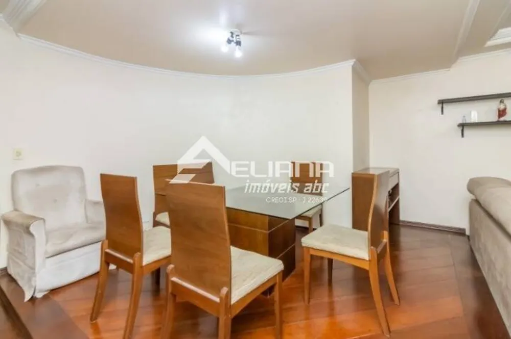 Apartamento, 3 quartos, 138 m² - Foto 6