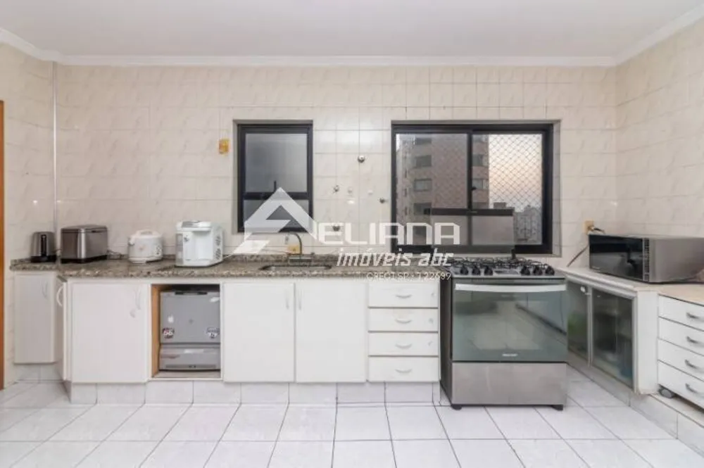 Apartamento, 3 quartos, 138 m² - Foto 3