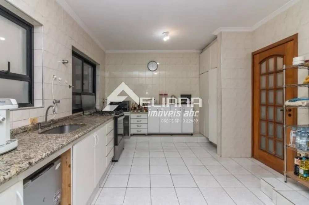Apartamento, 3 quartos, 138 m² - Foto 7