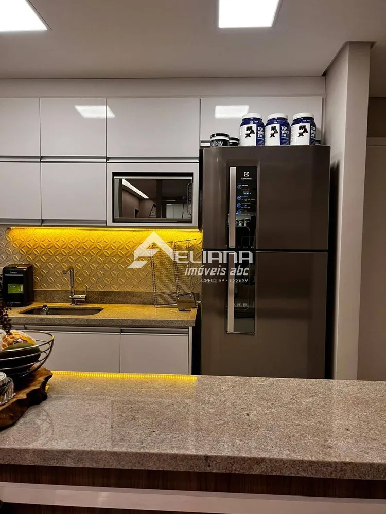 Apartamento, 3 quartos, 80 m² - Foto 5