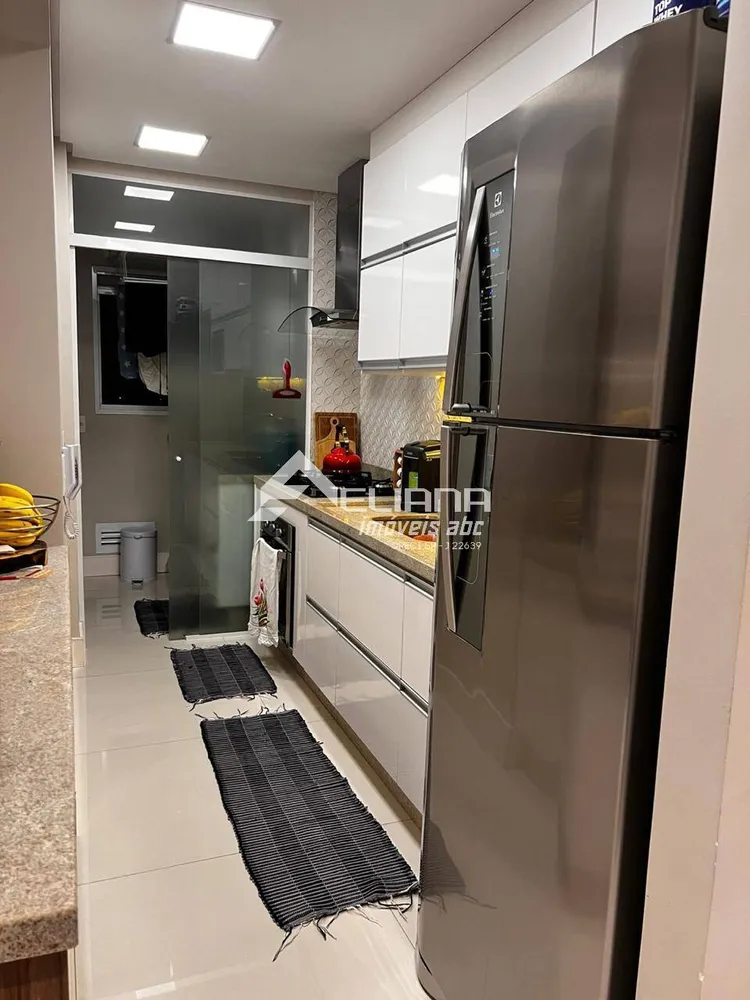 Apartamento, 3 quartos, 80 m² - Foto 6