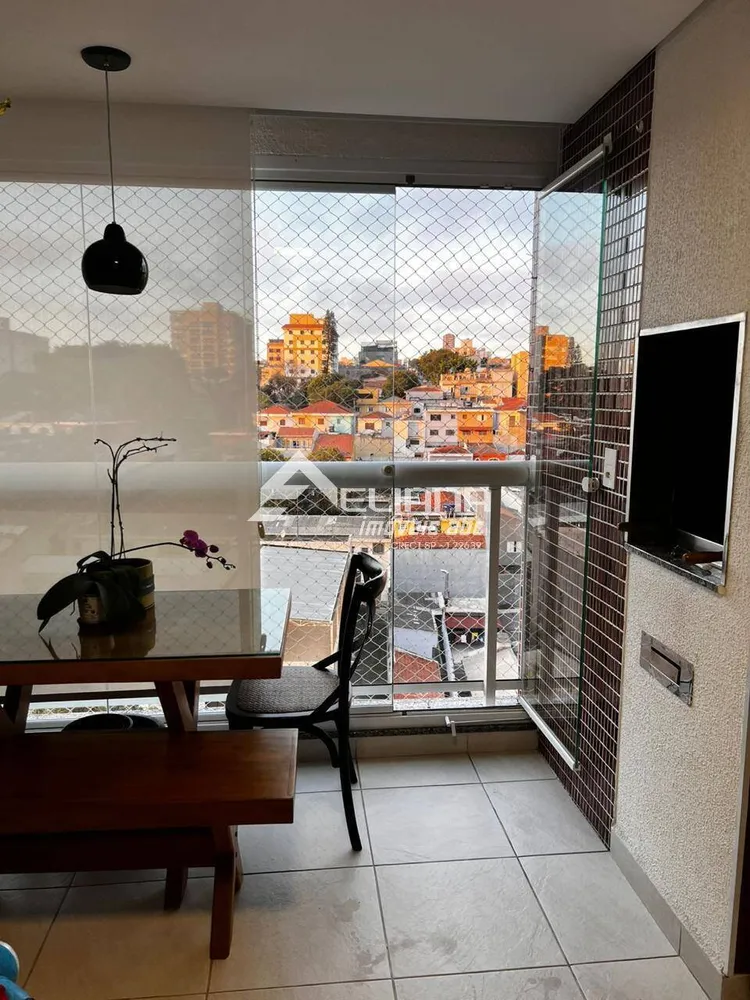 Apartamento, 3 quartos, 80 m² - Foto 4