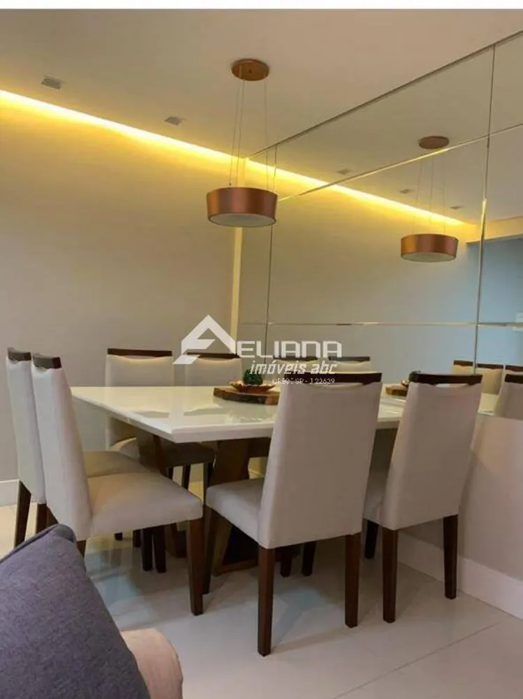 Apartamento, 3 quartos, 80 m² - Foto 2