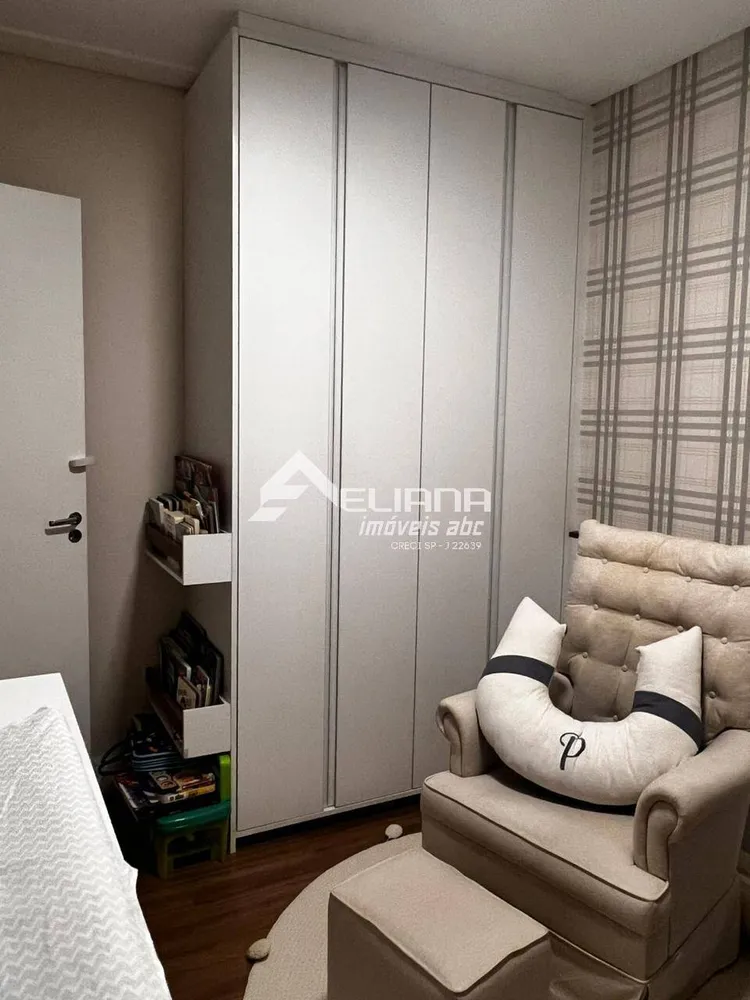 Apartamento, 3 quartos, 80 m² - Foto 15