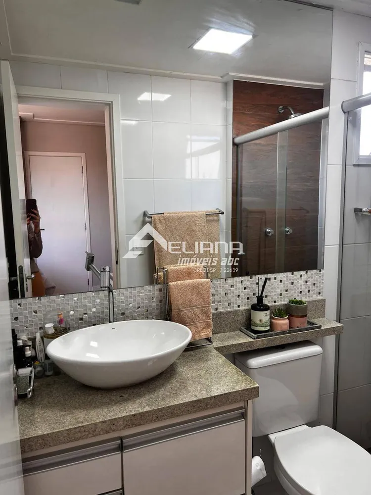 Apartamento, 3 quartos, 80 m² - Foto 11