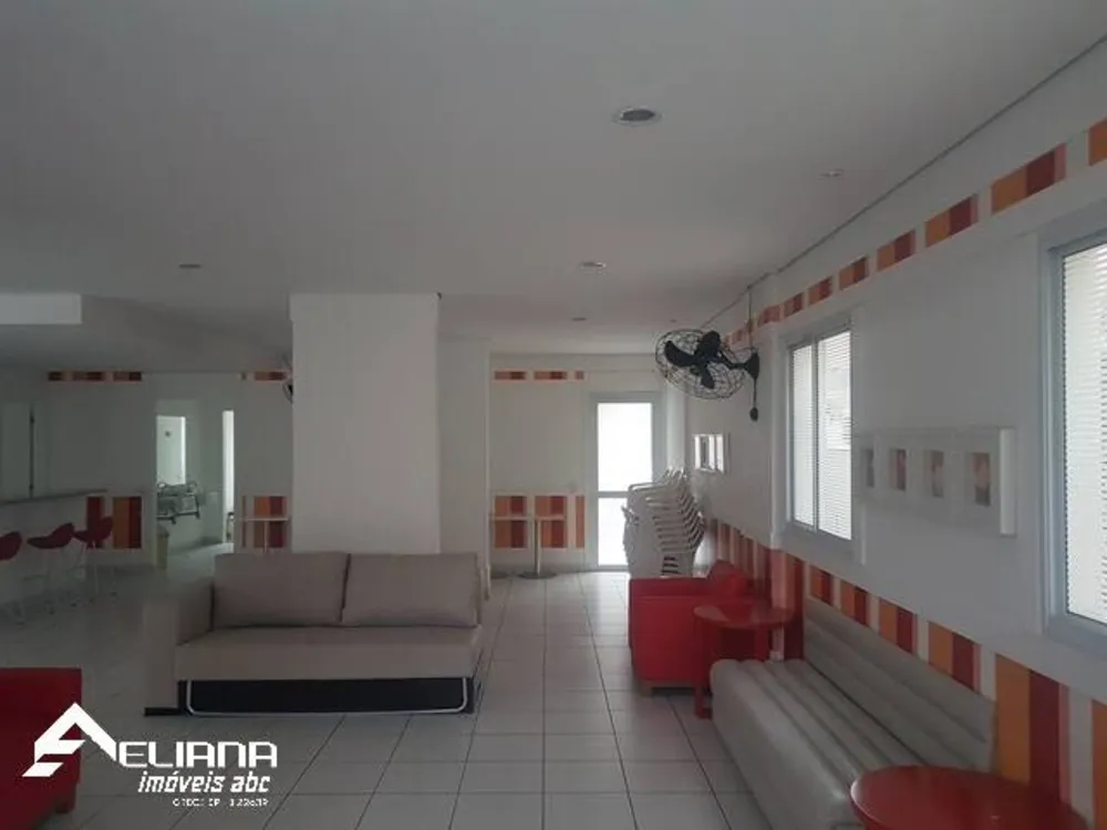 Cobertura, 3 quartos, 184 m² - Foto 9
