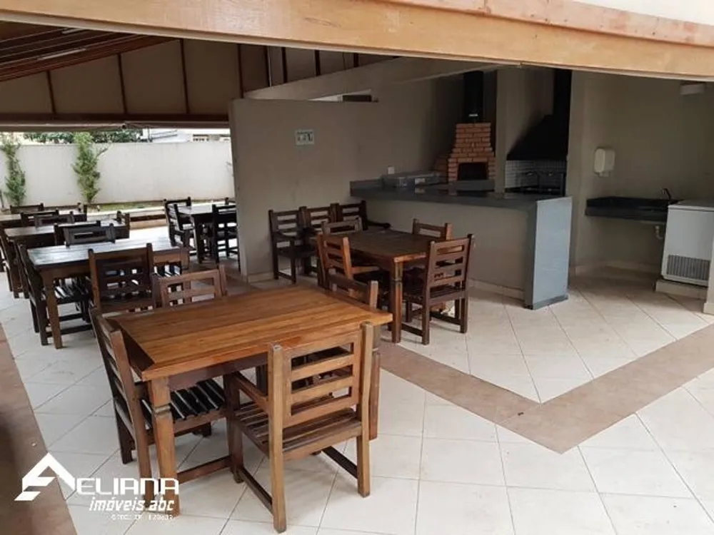 Cobertura, 3 quartos, 184 m² - Foto 8