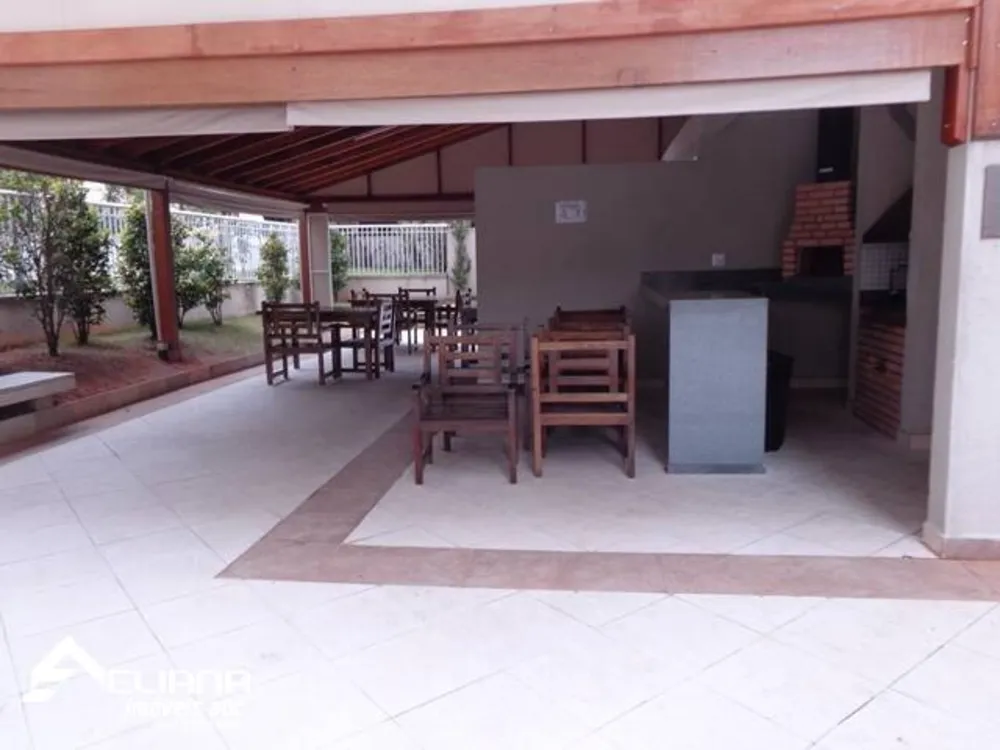 Cobertura, 3 quartos, 184 m² - Foto 4