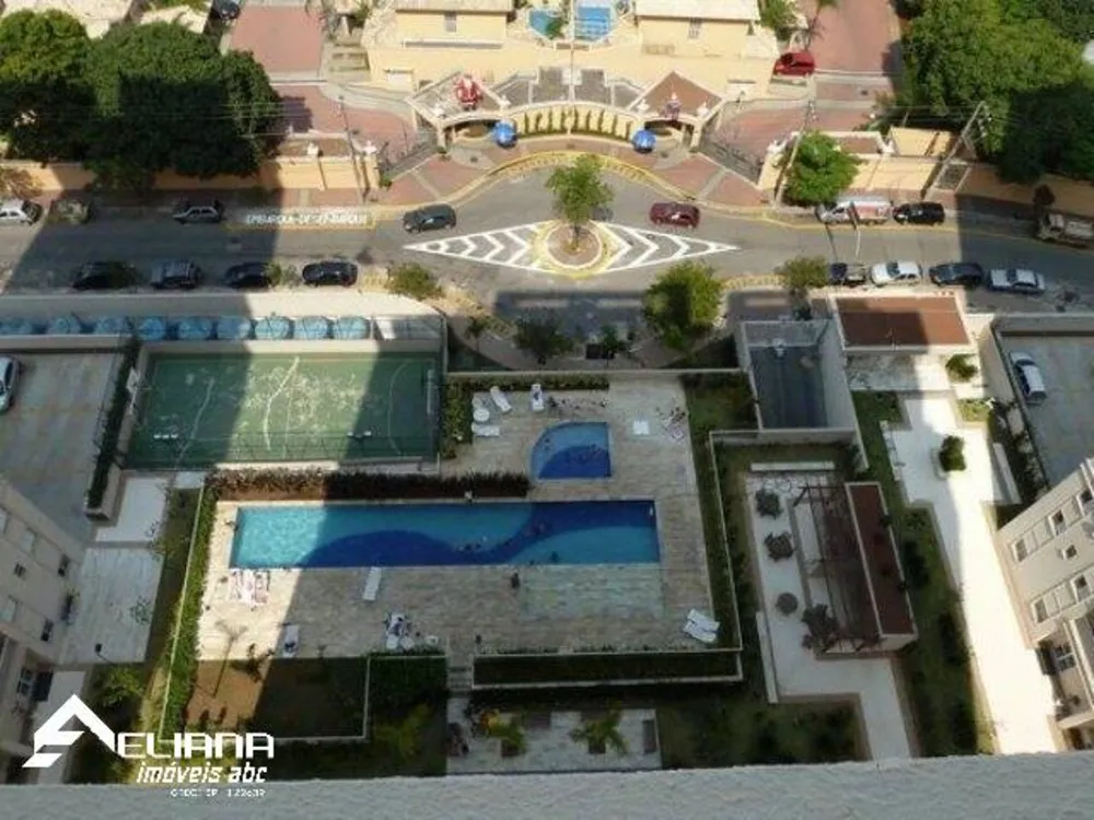 Cobertura, 3 quartos, 184 m² - Foto 3