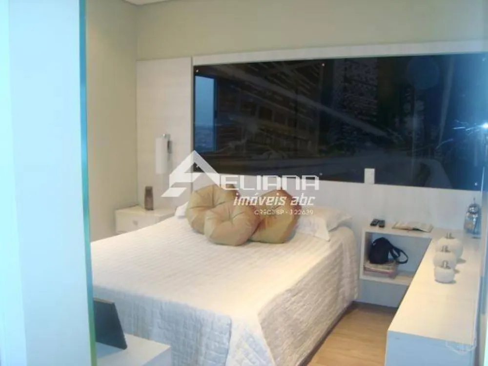 Cobertura, 3 quartos, 184 m² - Foto 2