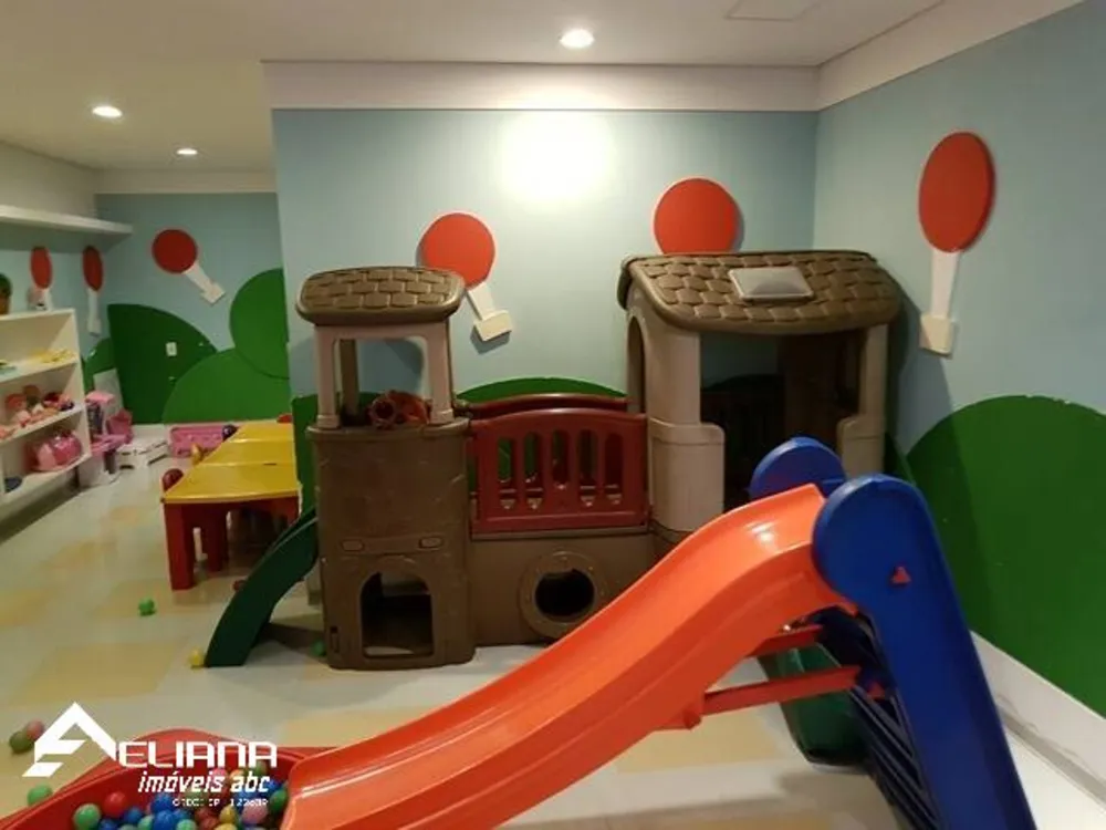 Cobertura, 3 quartos, 184 m² - Foto 5