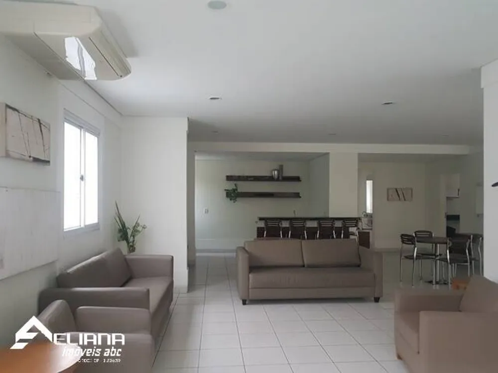 Cobertura, 3 quartos, 184 m² - Foto 6
