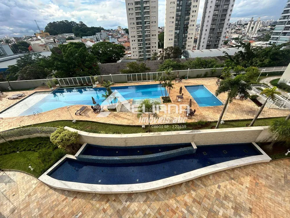 Apartamento, 3 quartos, 83 m² - Foto 1