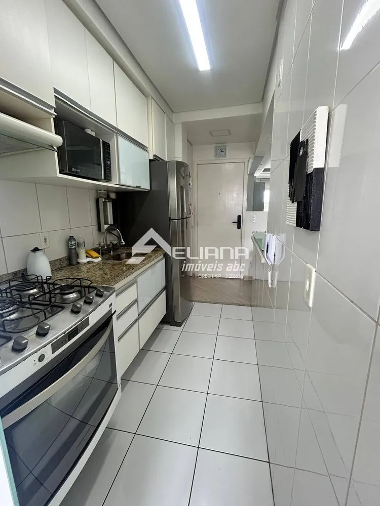 Apartamento, 3 quartos, 83 m² - Foto 2