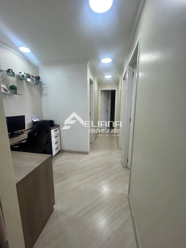 Apartamento, 3 quartos, 83 m² - Foto 11