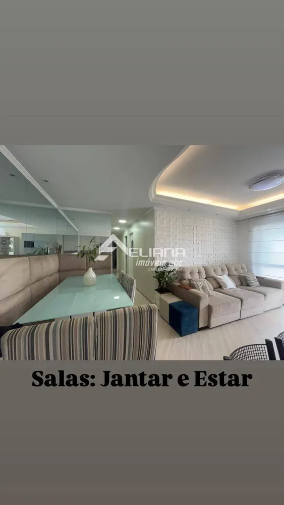 Apartamento, 3 quartos, 83 m² - Foto 4