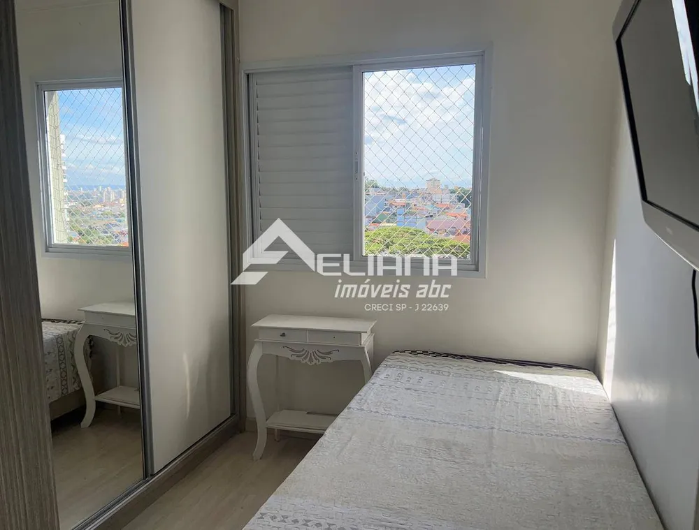 Apartamento, 3 quartos, 83 m² - Foto 7
