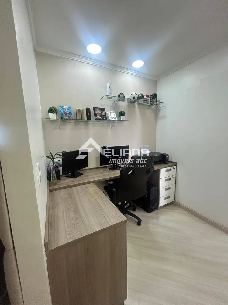 Apartamento, 3 quartos, 83 m² - Foto 8