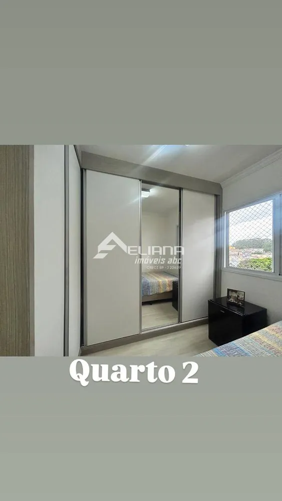 Apartamento, 3 quartos, 83 m² - Foto 9