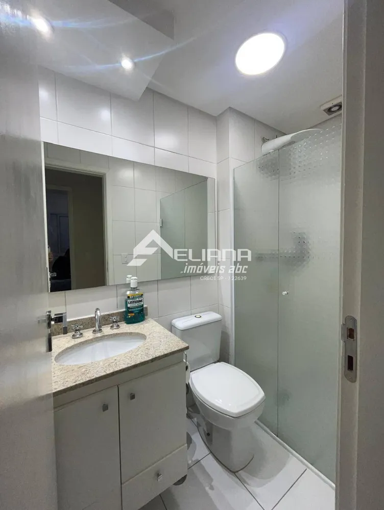 Apartamento, 3 quartos, 83 m² - Foto 10