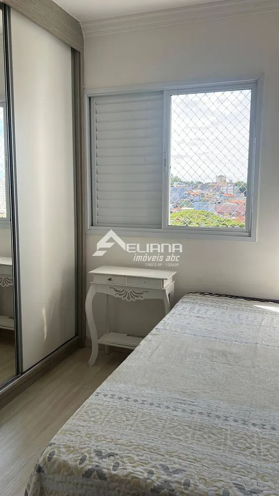 Apartamento, 3 quartos, 83 m² - Foto 6