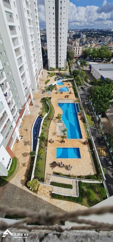 Apartamento, 3 quartos, 83 m² - Foto 12