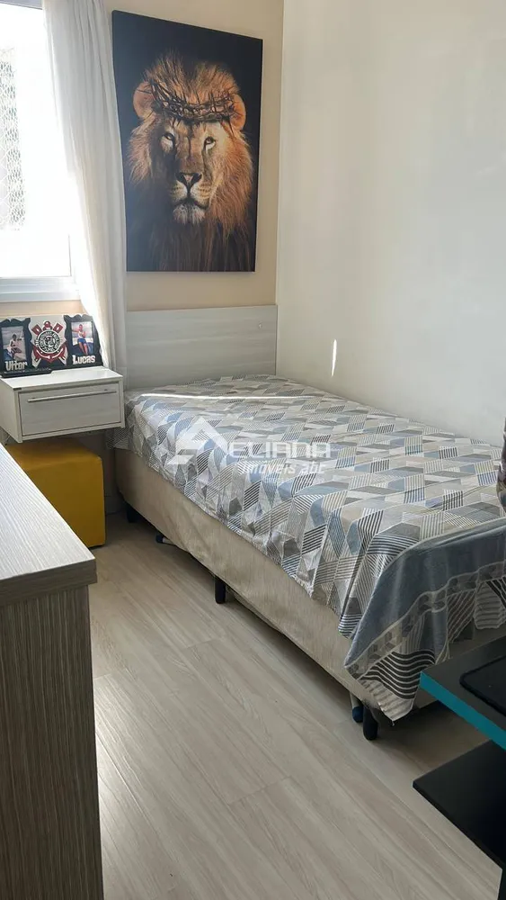 Apartamento, 3 quartos, 83 m² - Foto 5