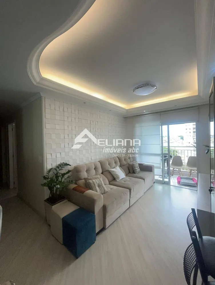 Apartamento, 3 quartos, 83 m² - Foto 3