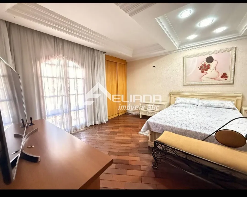 Sobrado, 3 quartos, 270 m² - Foto 3