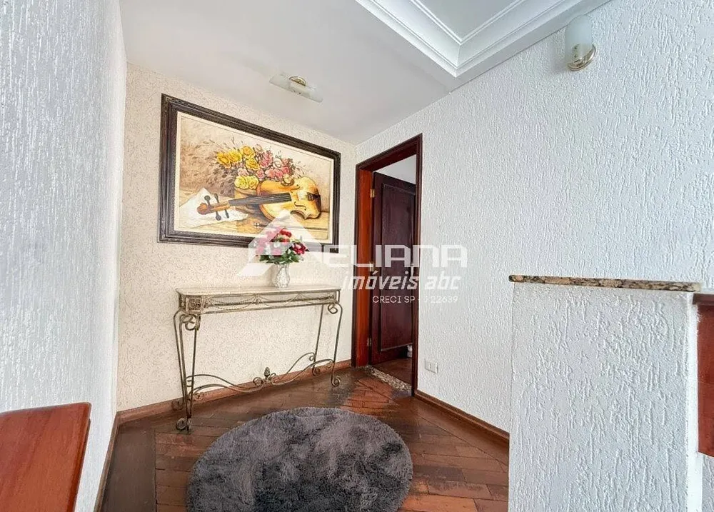 Sobrado, 3 quartos, 270 m² - Foto 4
