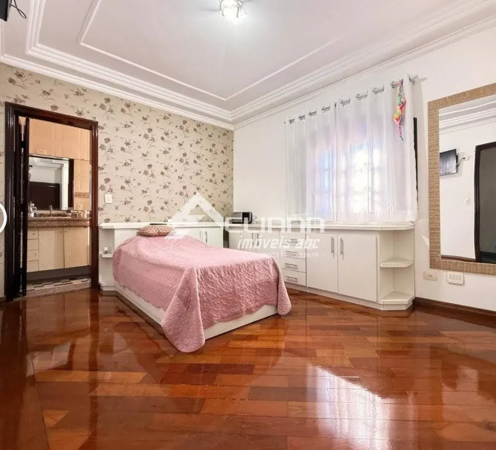 Sobrado, 3 quartos, 270 m² - Foto 8