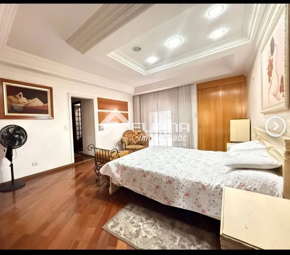 Sobrado, 3 quartos, 270 m² - Foto 9