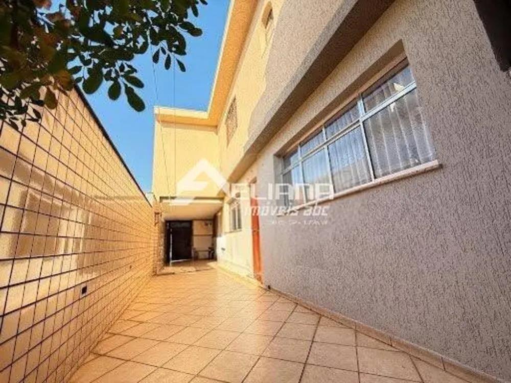 Sobrado, 3 quartos, 270 m² - Foto 2
