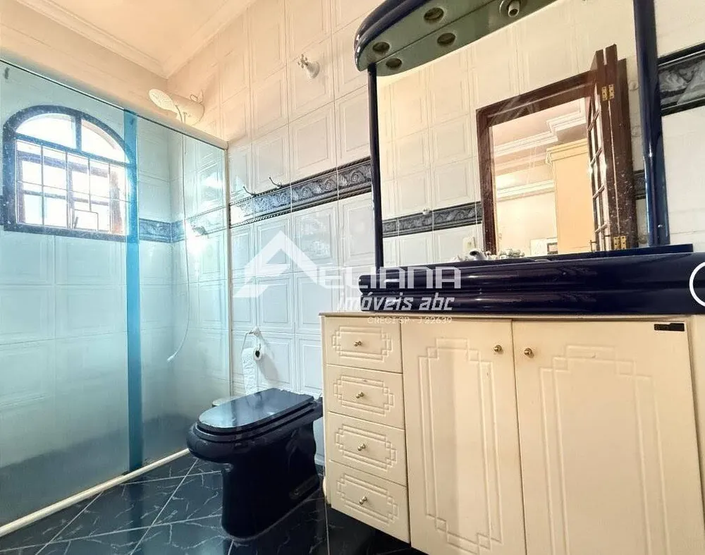 Sobrado, 3 quartos, 270 m² - Foto 10