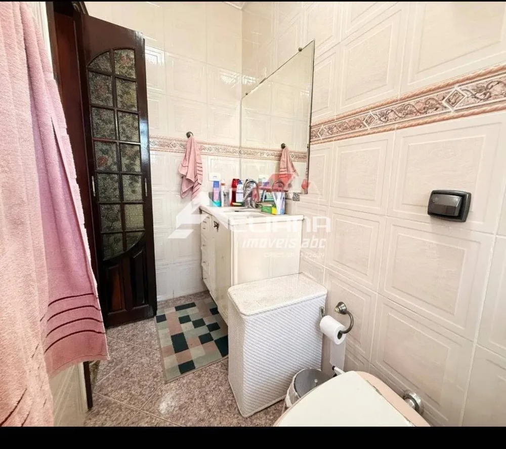 Sobrado, 3 quartos, 270 m² - Foto 6