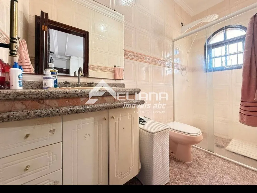 Sobrado, 3 quartos, 270 m² - Foto 5