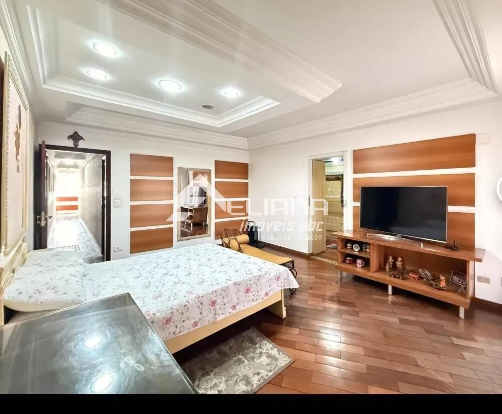 Sobrado, 3 quartos, 270 m² - Foto 12