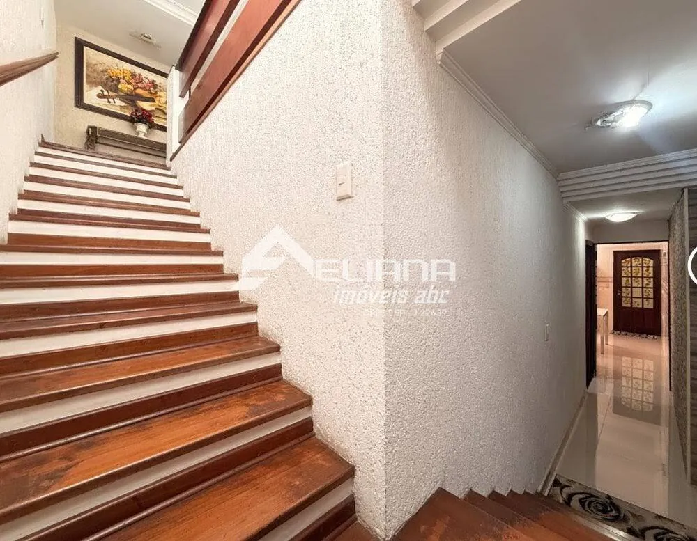 Sobrado, 3 quartos, 270 m² - Foto 11