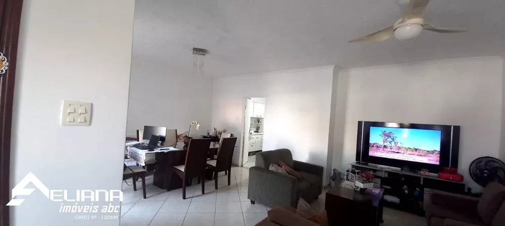 Sobrado à venda com 2 quartos, 168m² - Foto 2