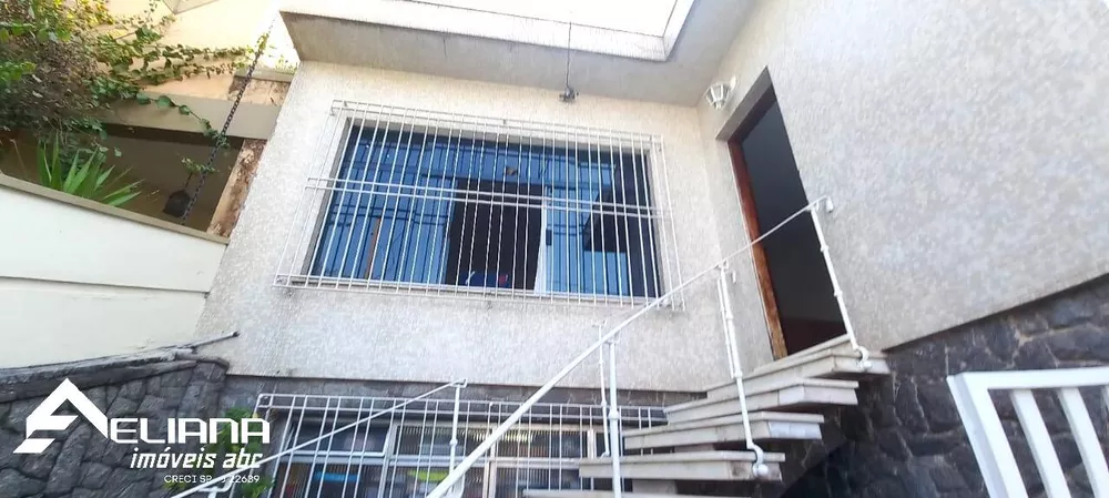 Sobrado à venda com 2 quartos, 168m² - Foto 1