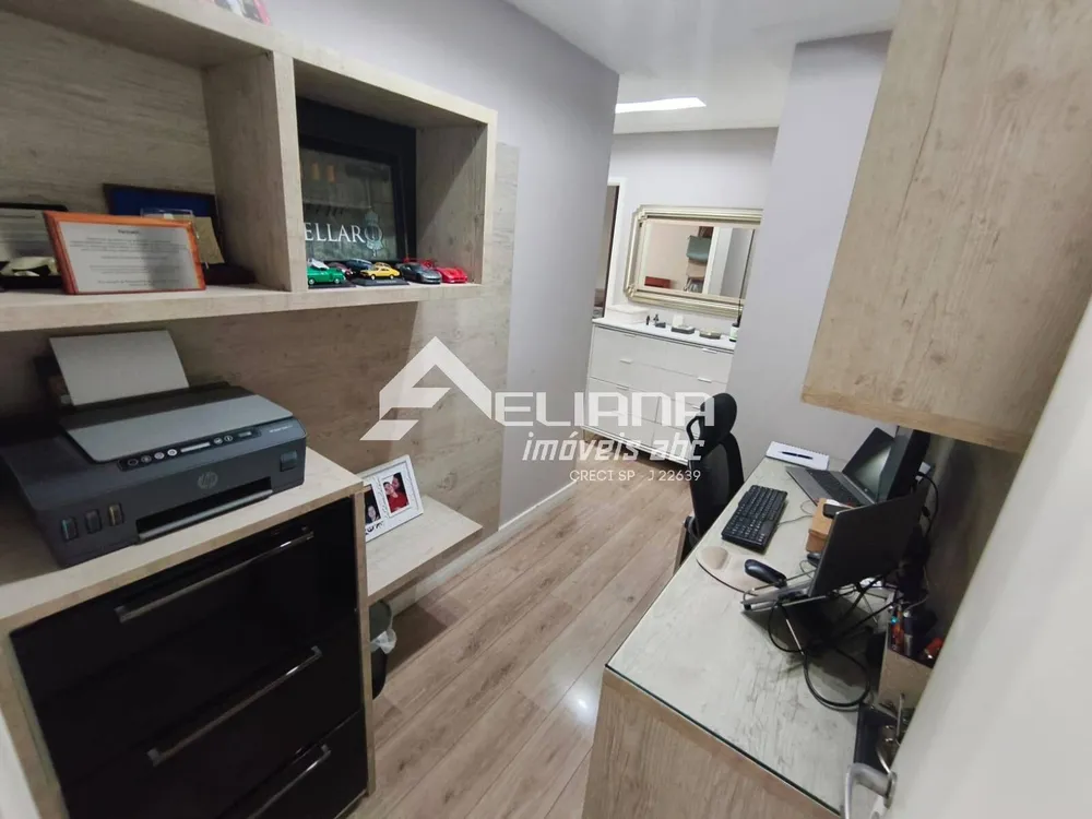 Apartamento, 3 quartos, 144 m² - Foto 5