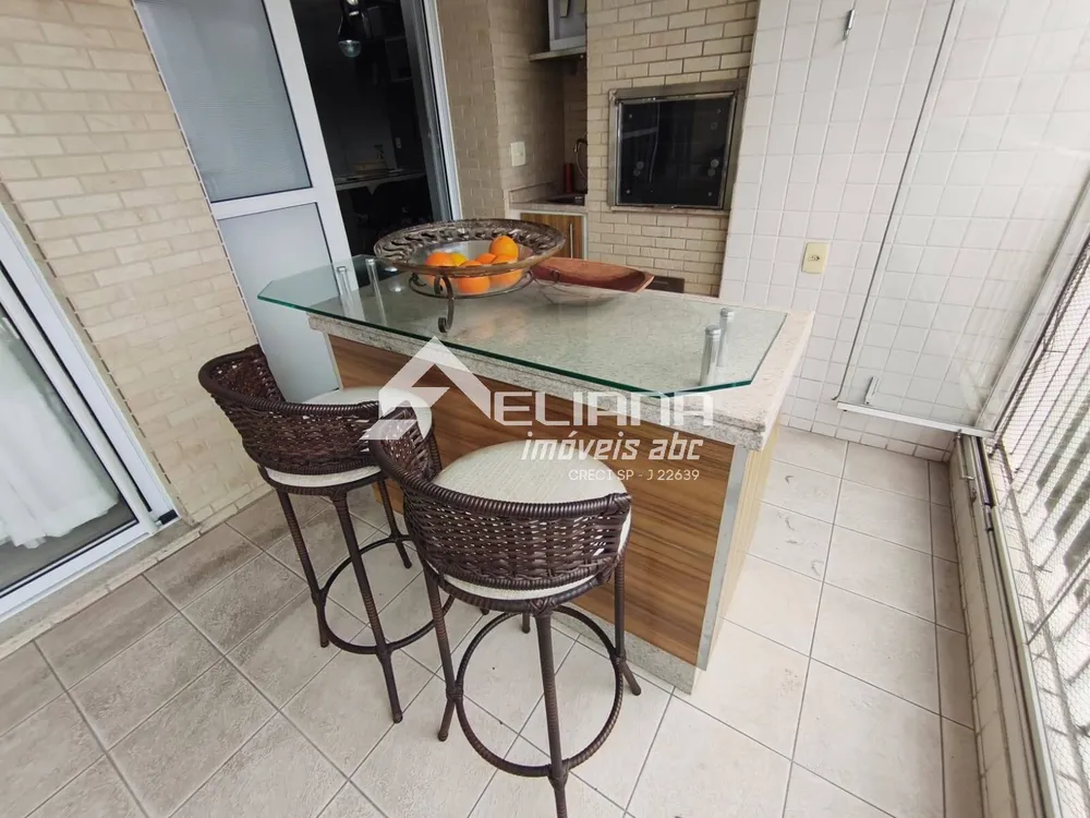 Apartamento, 3 quartos, 144 m² - Foto 1