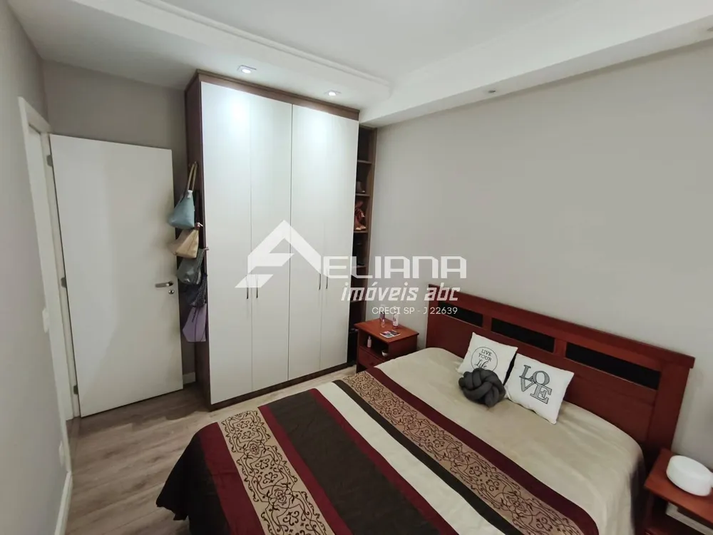 Apartamento, 3 quartos, 144 m² - Foto 6